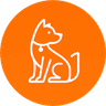 Jason Dog Training logo